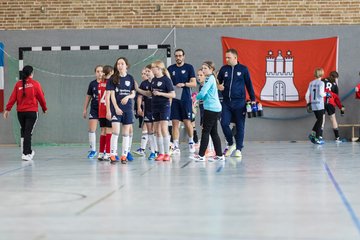 Bild 733 - wDJ Loewinnen Cup D2